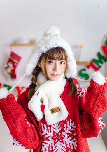 儿子的老婆