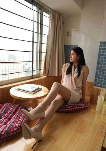 女子吃素半年吃出中重度脂肪肝