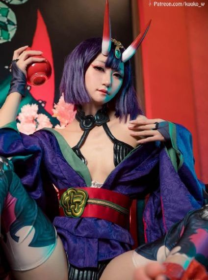 追女仔