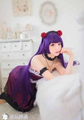 阁楼里的情人