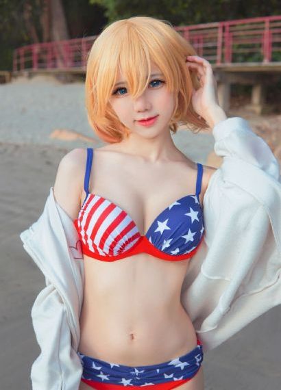 魔鬼女集中营