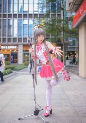 恋系纪恋日