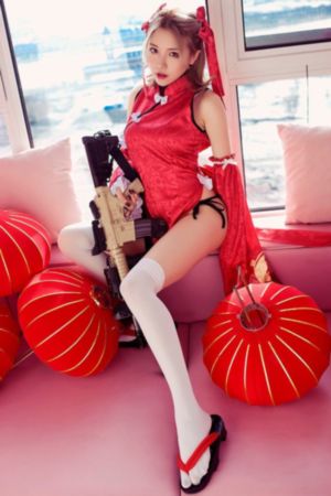 停电中被义侵犯美若妻