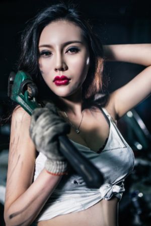 小嫂子在线