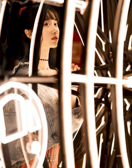 村暖花开
