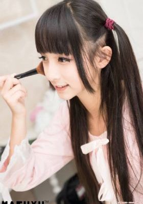 堕落女律师