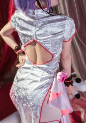 我的继母